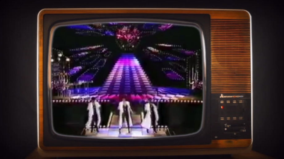The Three Degrees - This Is The House - 1986